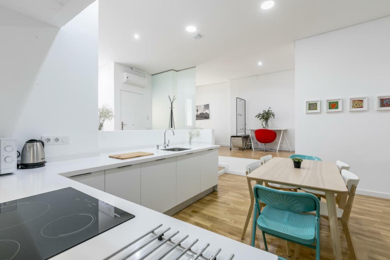 Loft Candela Apartment