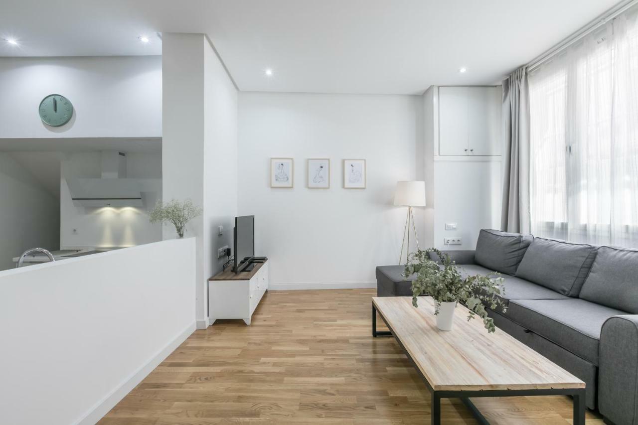 Loft Candela Apartment