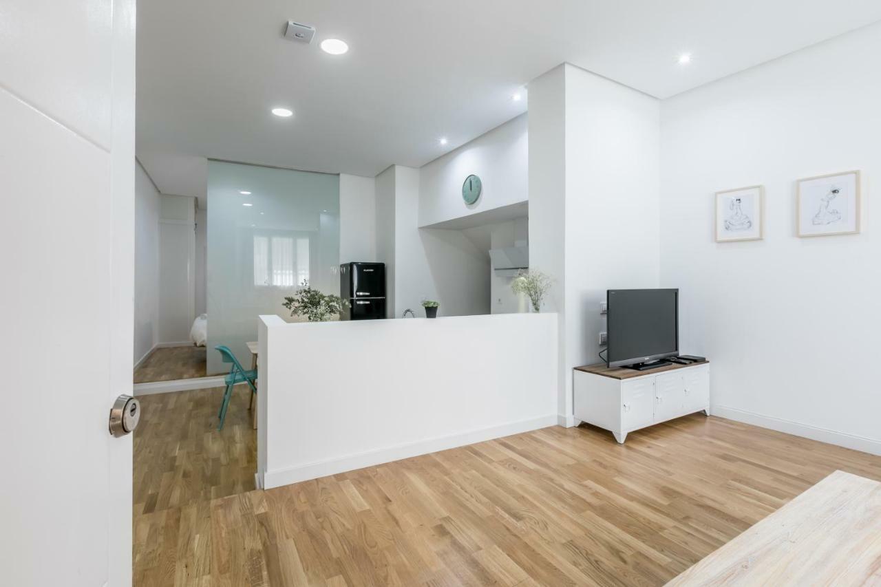 Apartment Loft Candela *