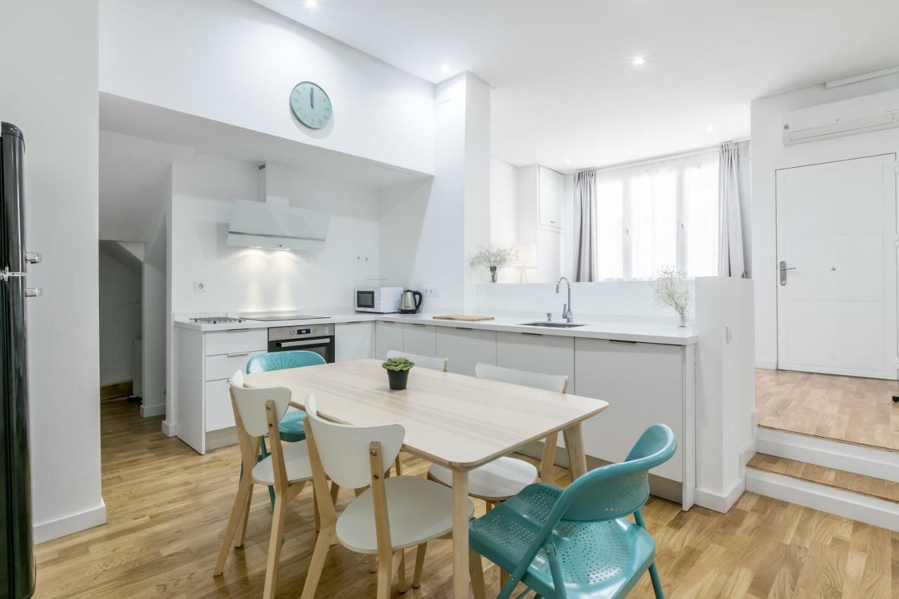 Apartment Loft Candela