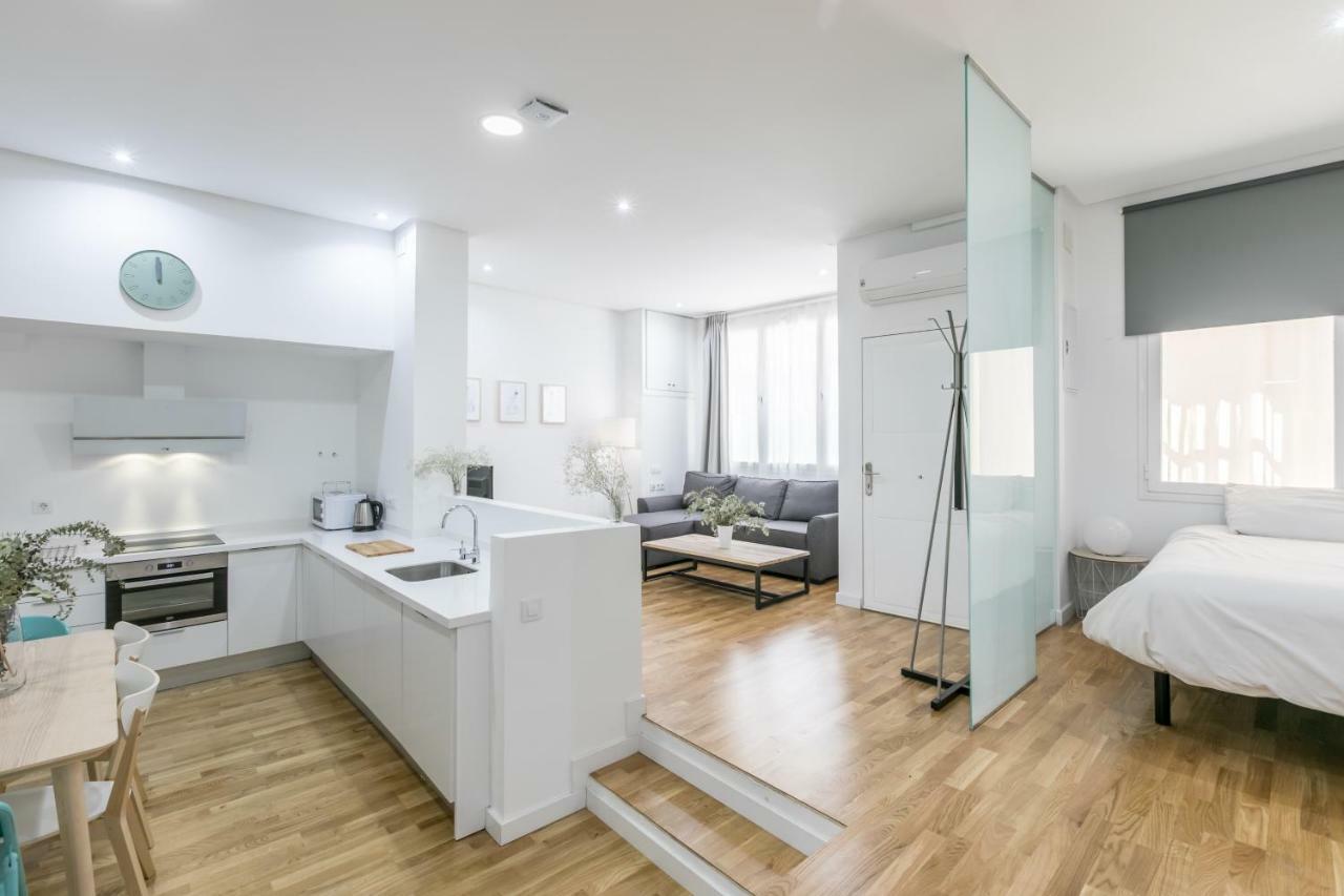 Loft Candela Apartment Seville