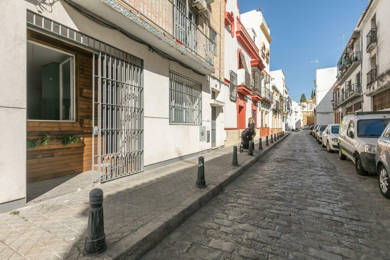 Loft Candela Seville