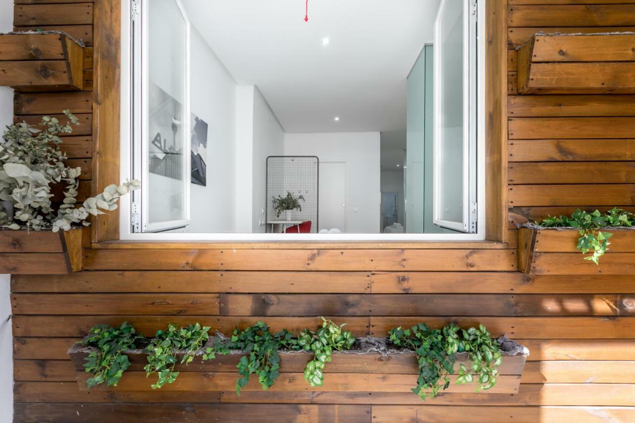 Loft Candela