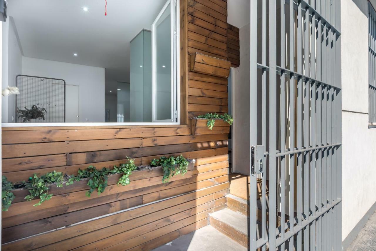 Apartment Loft Candela Seville