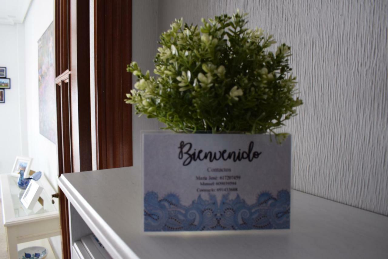 Apartamento Frente A Palacio De Congresos *
