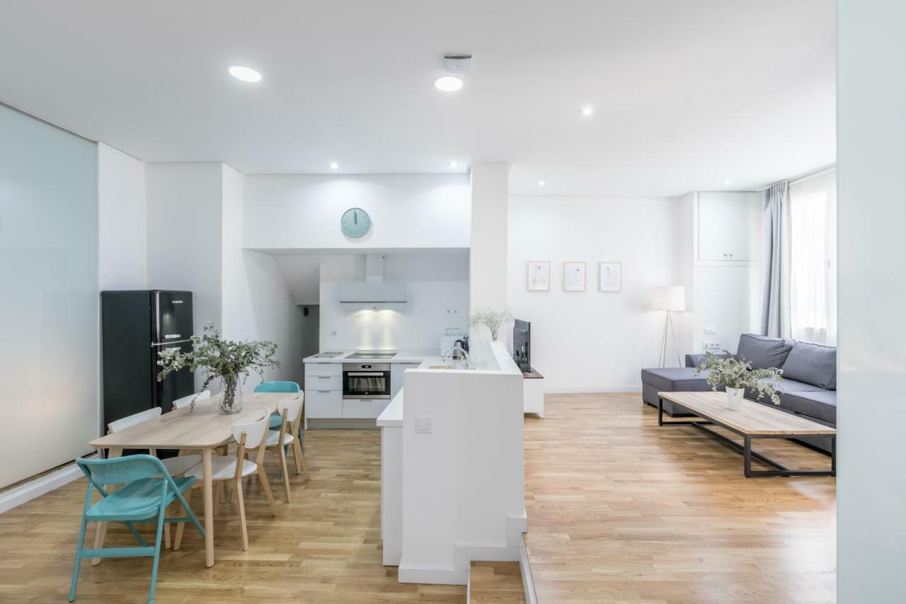 Loft Candela Apartment Seville