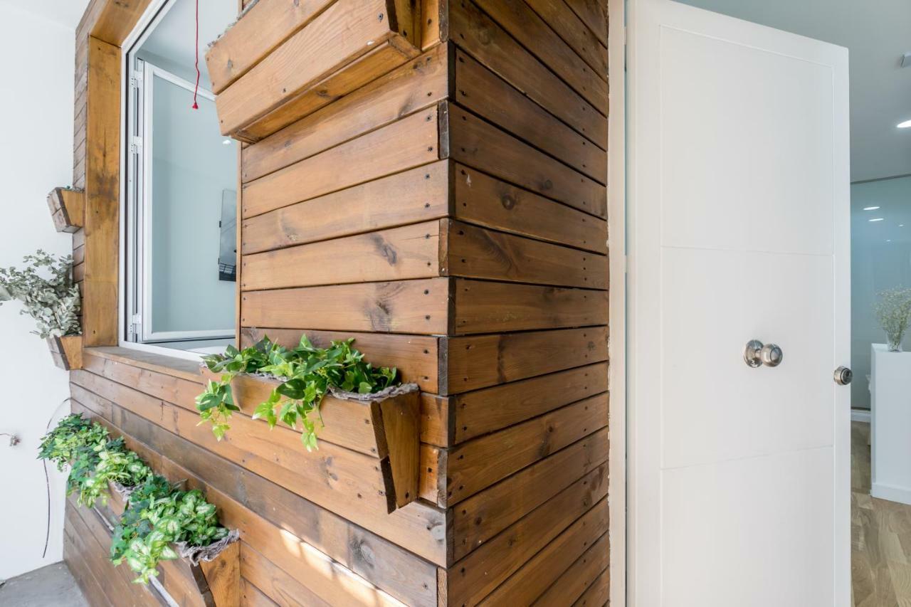 Loft Candela Apartment *