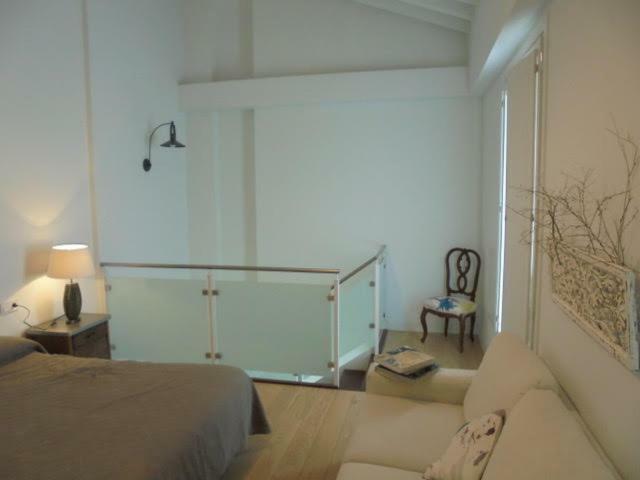 Hispalis Santa Catalina Apartamento