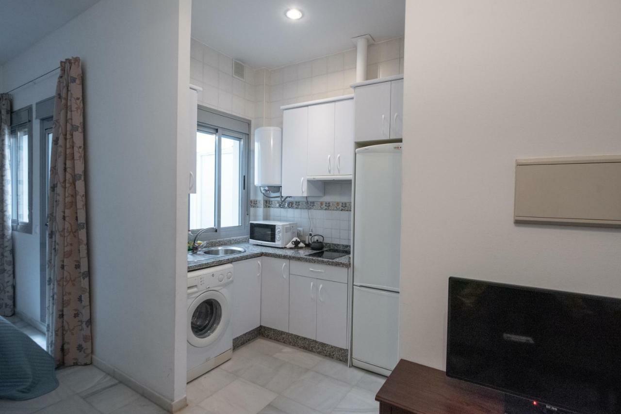Apartment Alfareria Ocho *