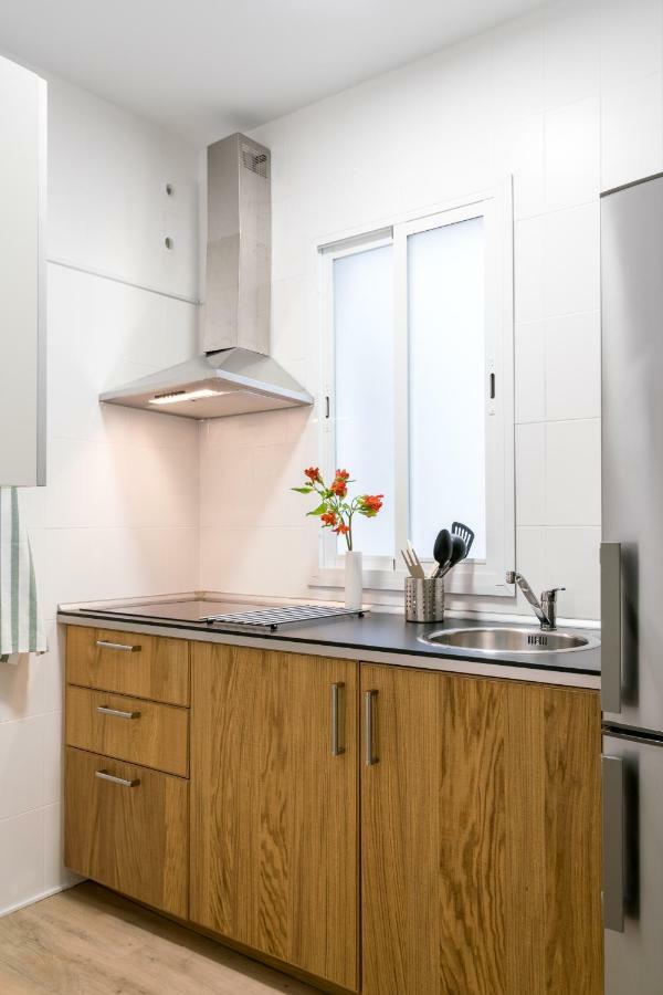 Apartamento Alvarez Quintero Superior