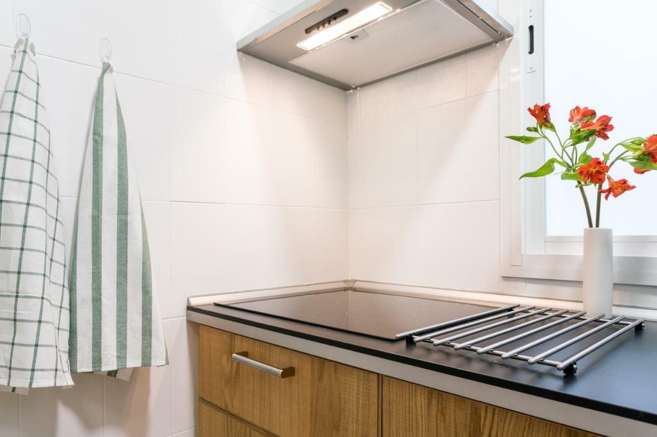 Alvarez Quintero Superior Apartamento