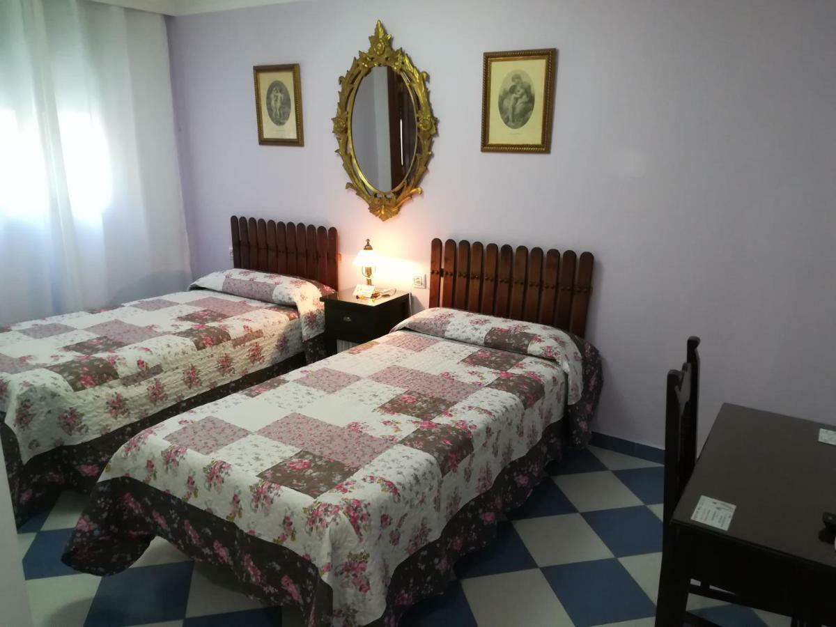 Hospederia Luna De San Marcos. Guest house 3*