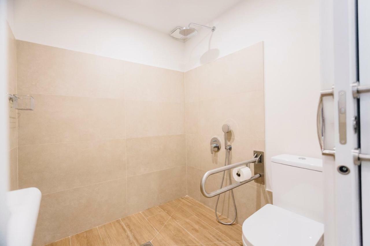 Apartamento Palmera W/pool *