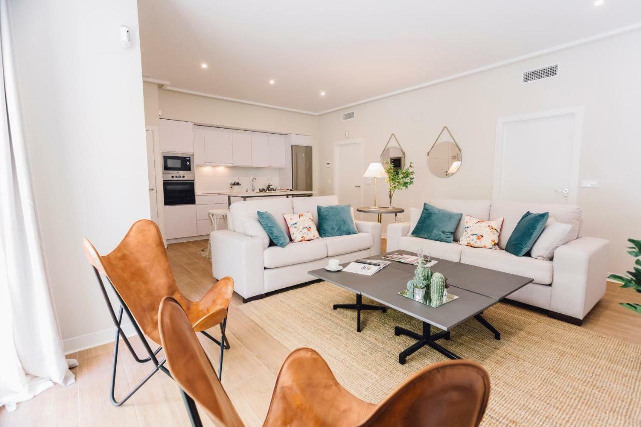Apartamento Palmera W/pool Sevilla