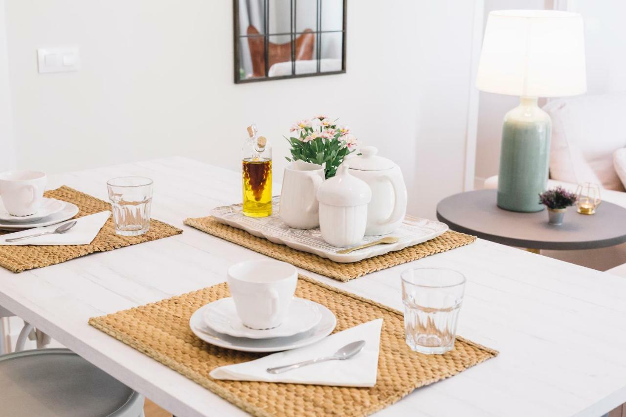 Palmera W/pool Apartamento