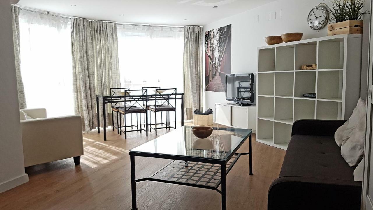 Plaza Del Salvador Apartment Seville