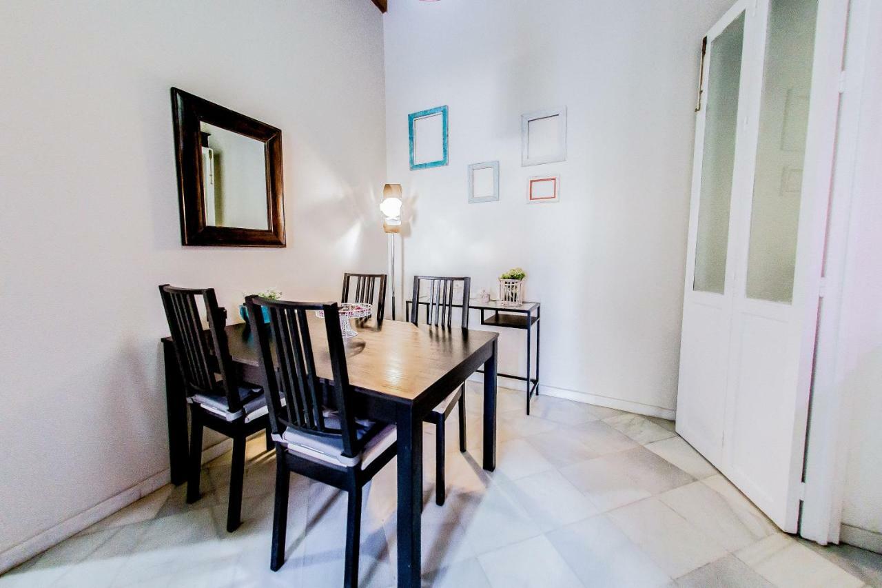 Apartamento Maydole - Vistas A La Catedral Apartamento Sevilla
