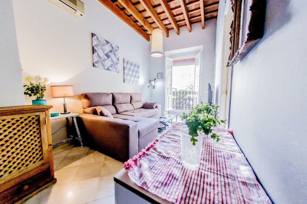 Apartamento Maydole - Vistas A La Catedral