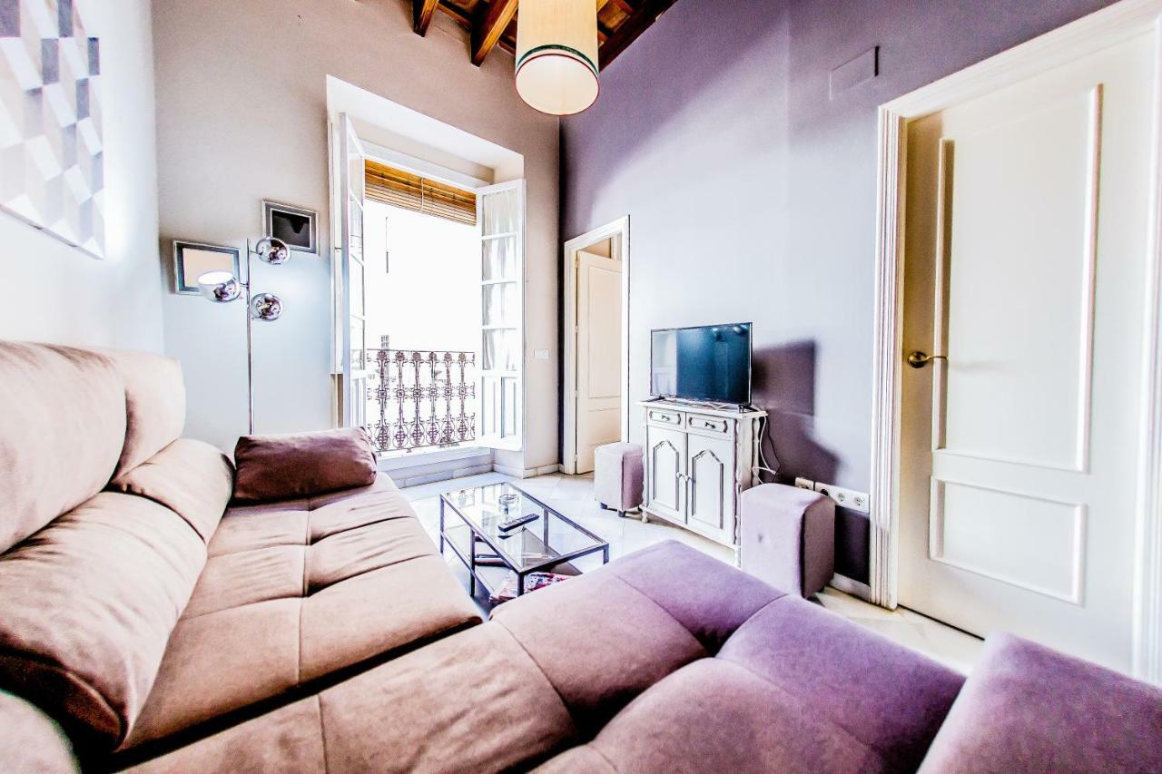 Apartamento Maydole - Vistas A La Catedral Apartamento Sevilla