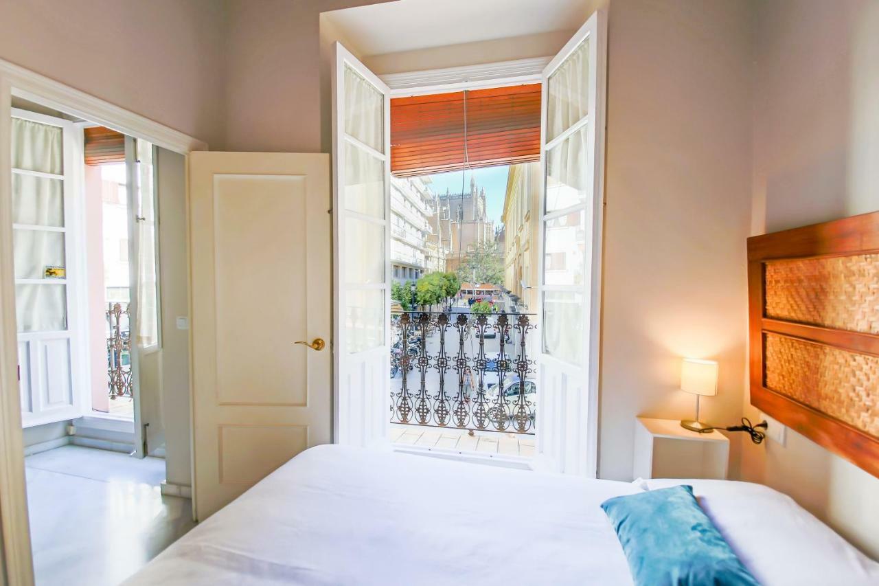 Apartamento Maydole - Vistas A La Catedral Apartamento Sevilla