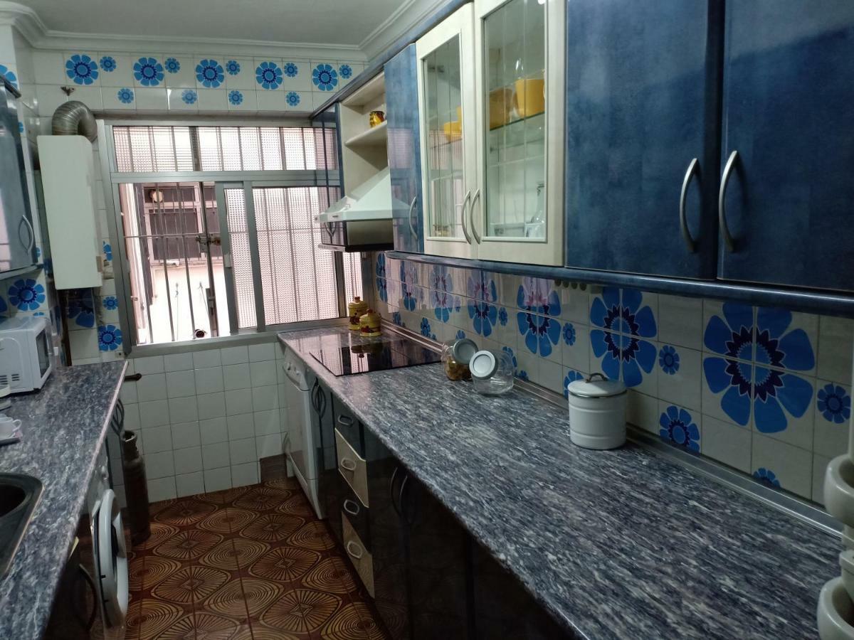Apartamento Alojamiento Con Encanto *