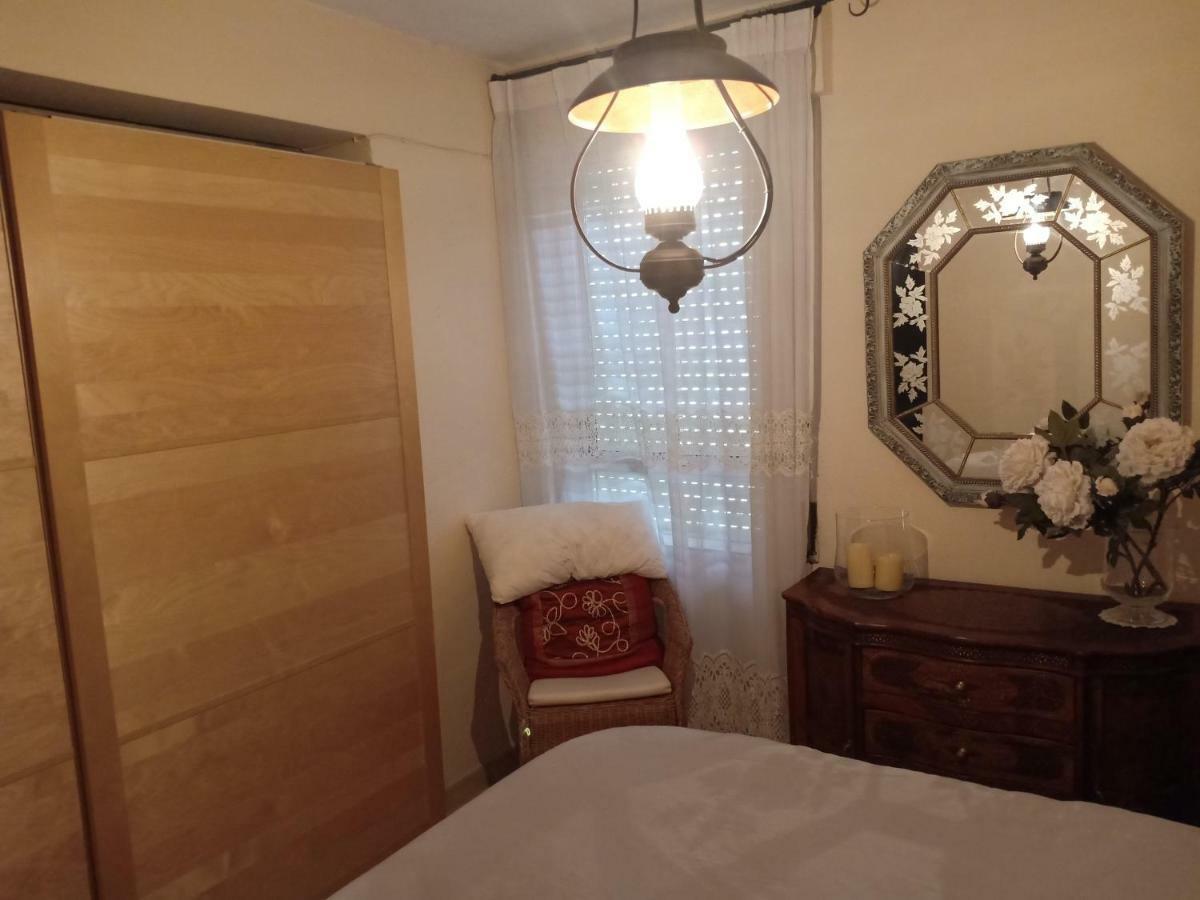 Apartamento Alojamiento Con Encanto Sevilla