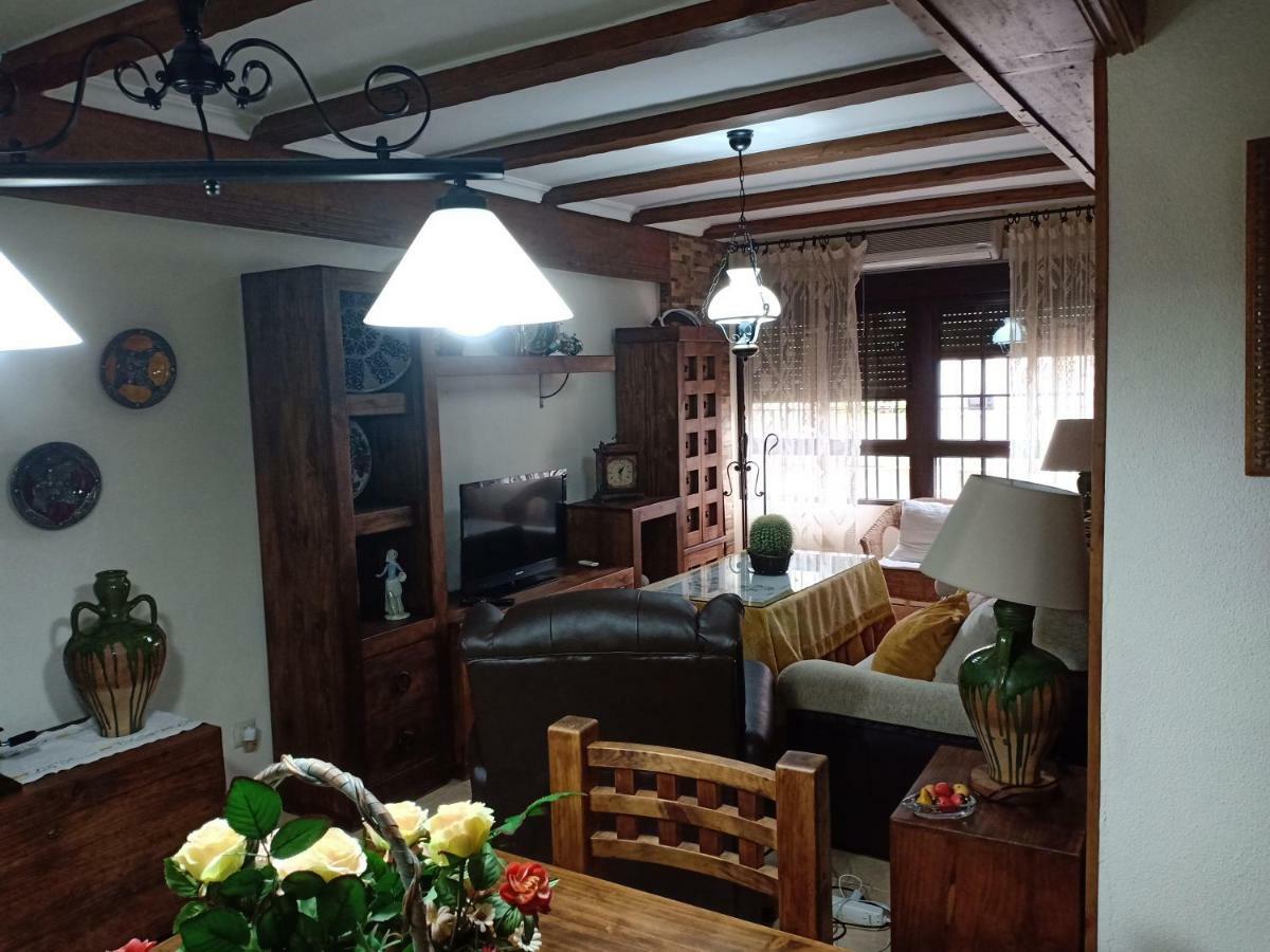 Alojamiento Con Encanto Apartamento