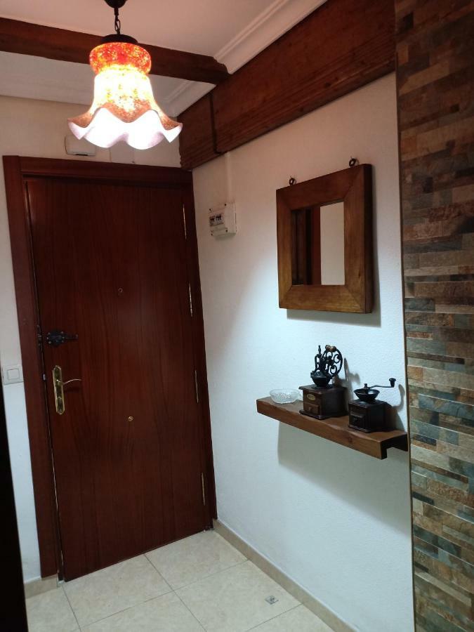 Apartamento Alojamiento Con Encanto *