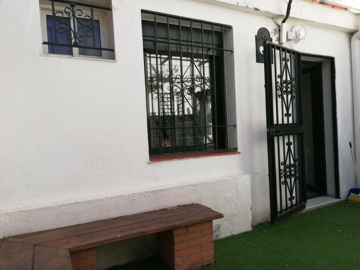 Apartamento Heliópolis Ii Sevilla