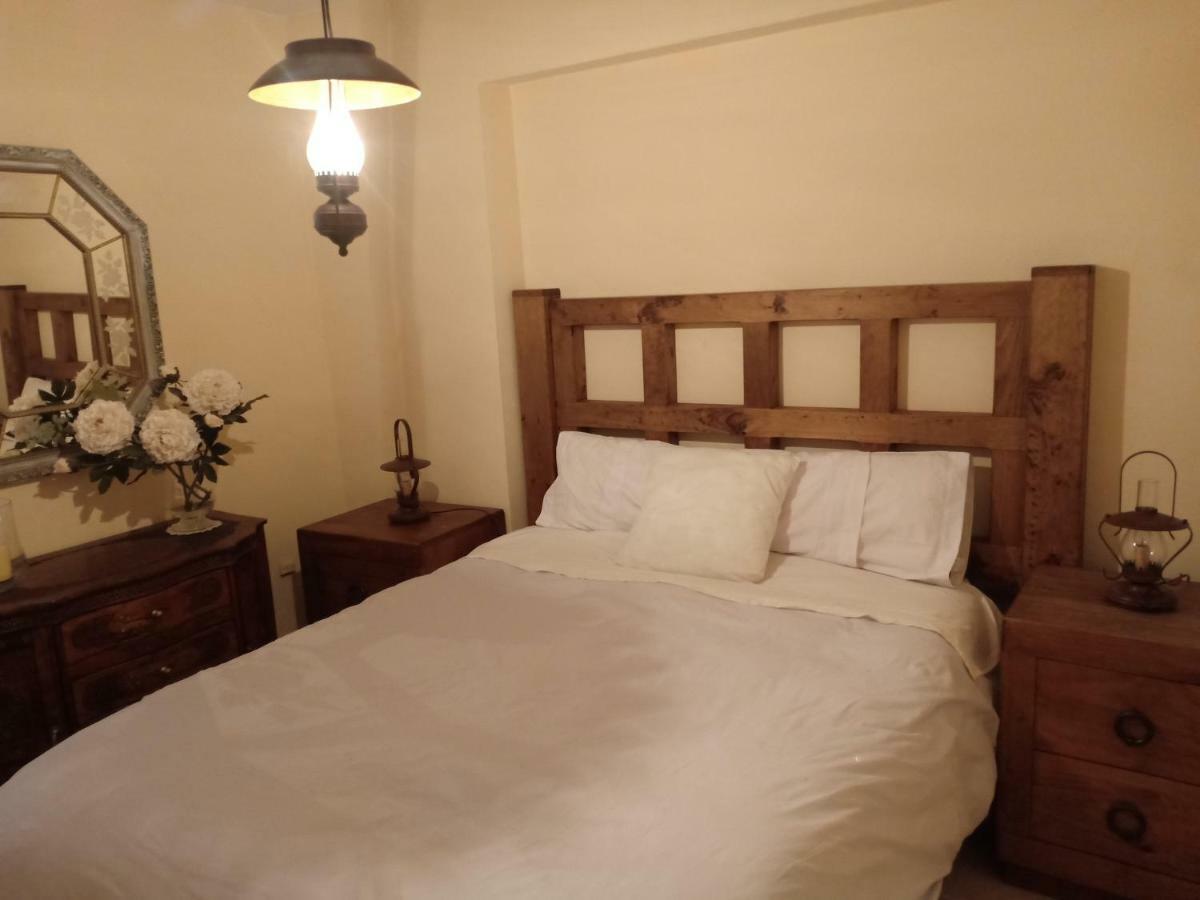 Apartamento Alojamiento Con Encanto *