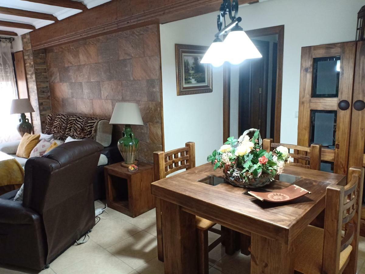Alojamiento Con Encanto Apartamento *