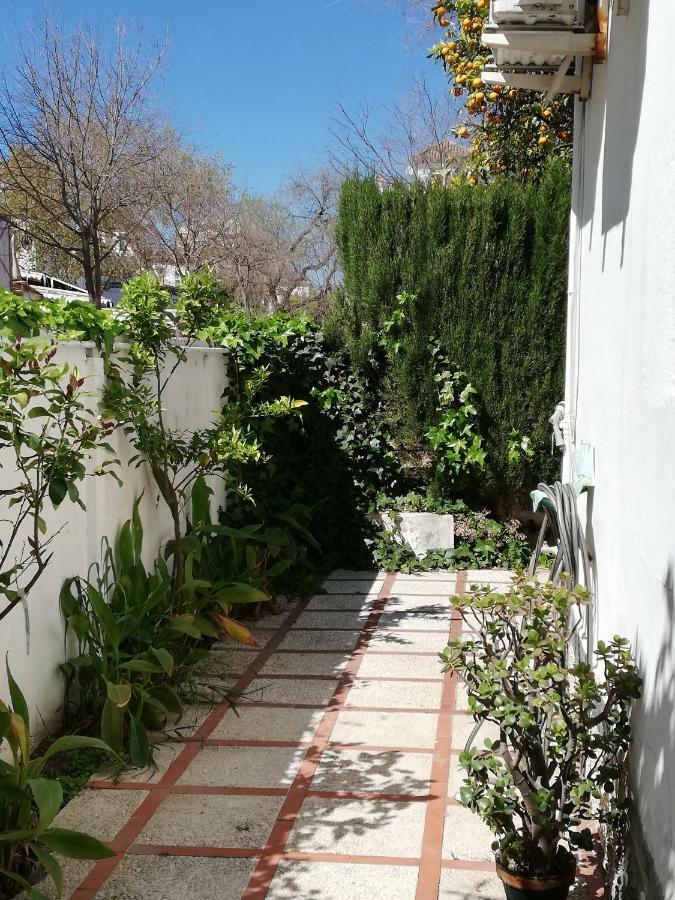 Heliópolis Ii Apartamento Sevilla