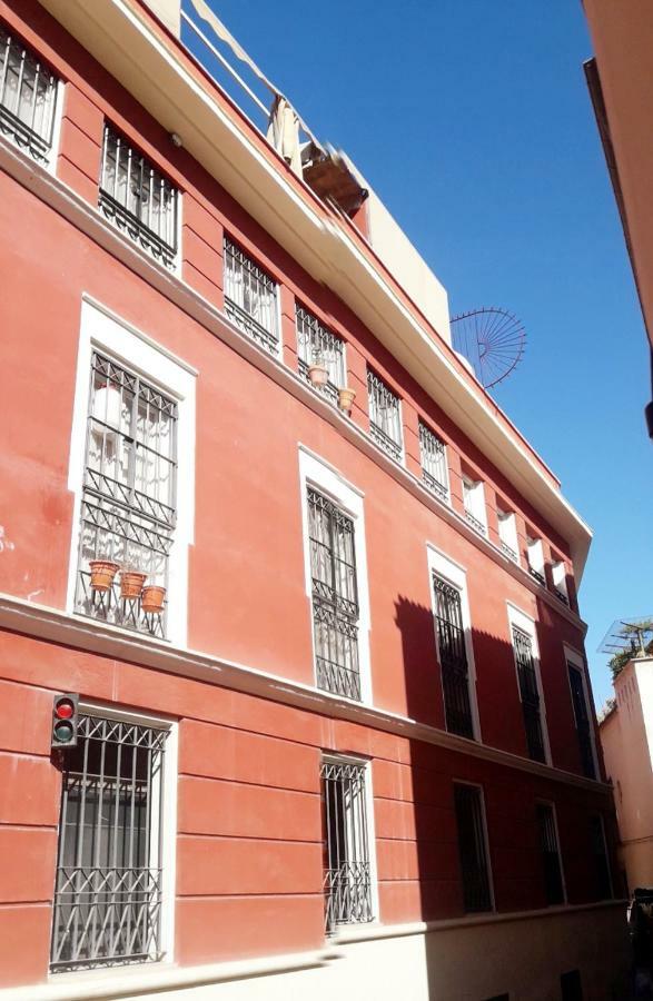 Apartamento Lirio