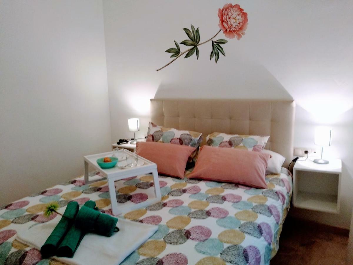 Barqueta Wish-suite Apartamento Sevilla
