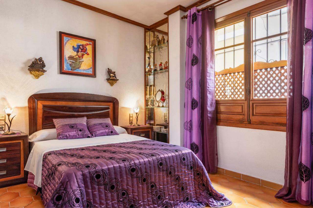 Hsh Barrio Santa Cruz Apartment