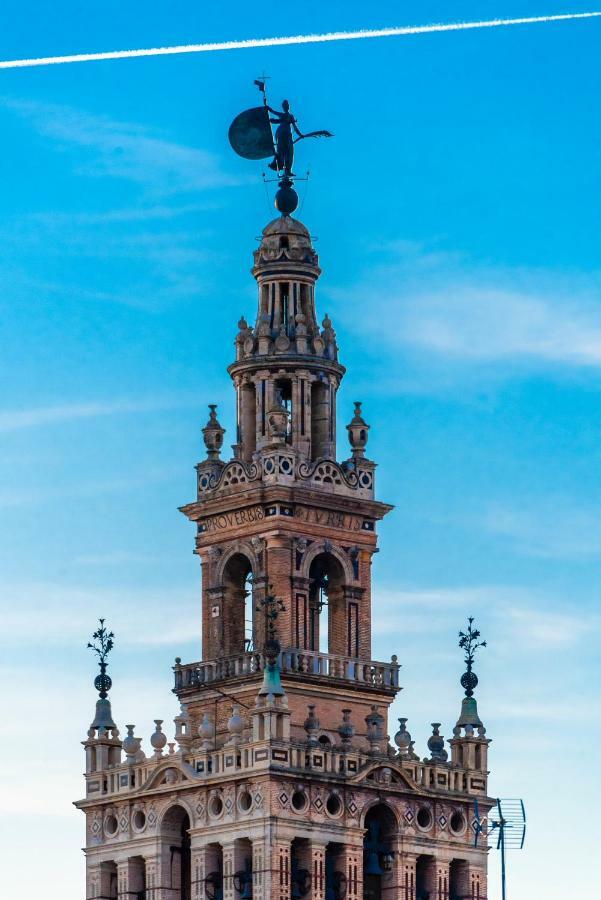 Hsh Barrio Santa Cruz Apartment Seville