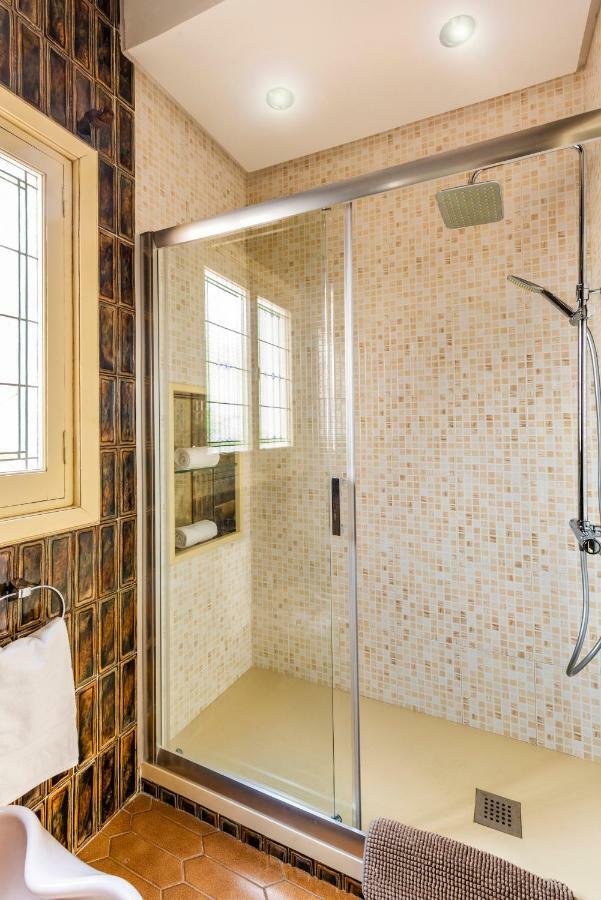 Hsh Barrio Santa Cruz Apartment Seville