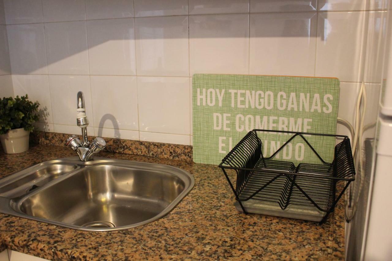 Apartamento Enjoy Life *