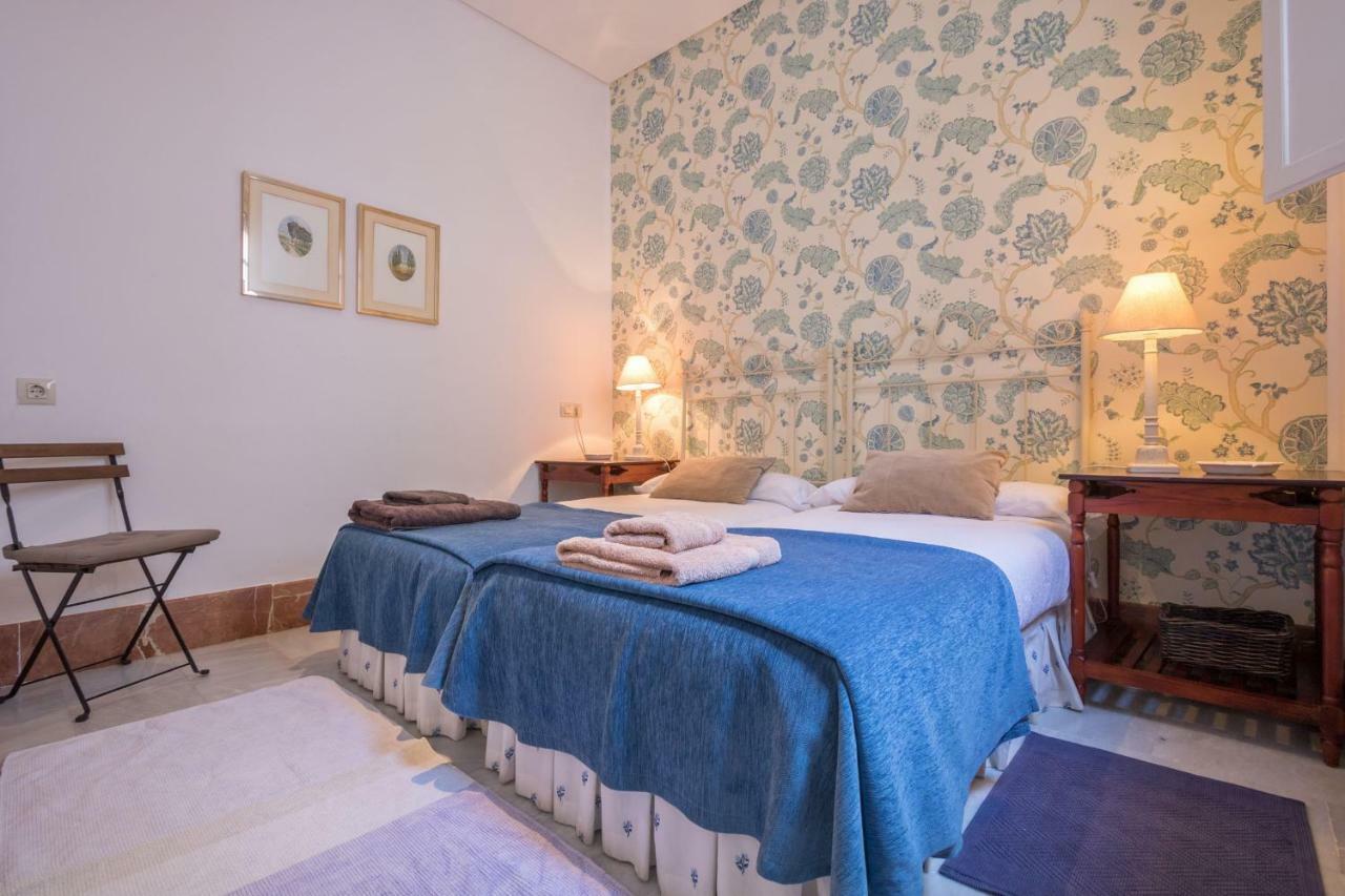 Apartment Toreador Old Quarter *