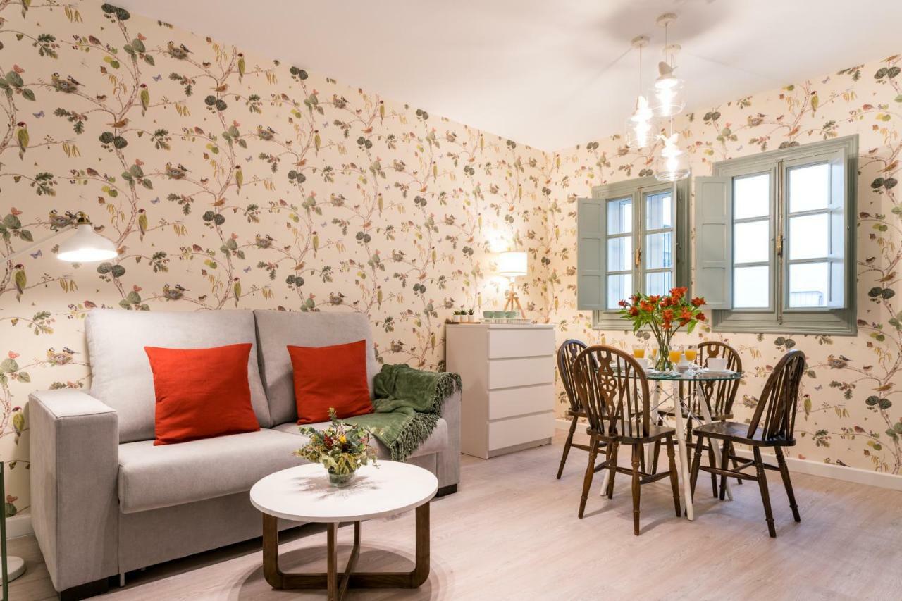 Alvarez Quintero Superior Apartamento Sevilla