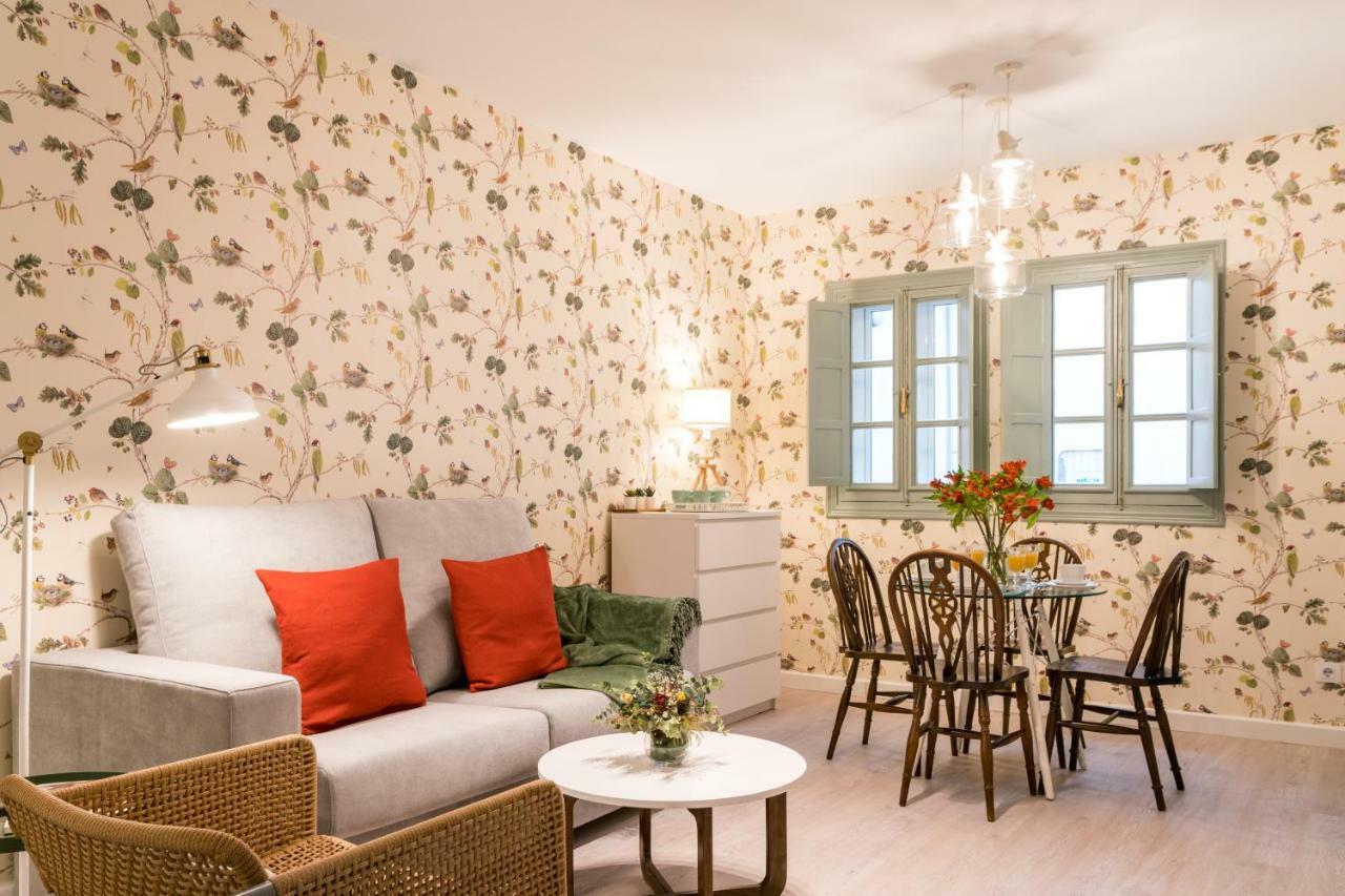 Apartamento Alvarez Quintero Superior *