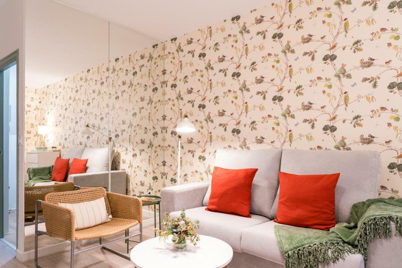 Apartamento Alvarez Quintero Superior
