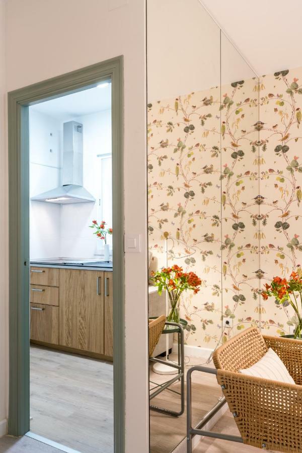 Apartamento Alvarez Quintero Superior *