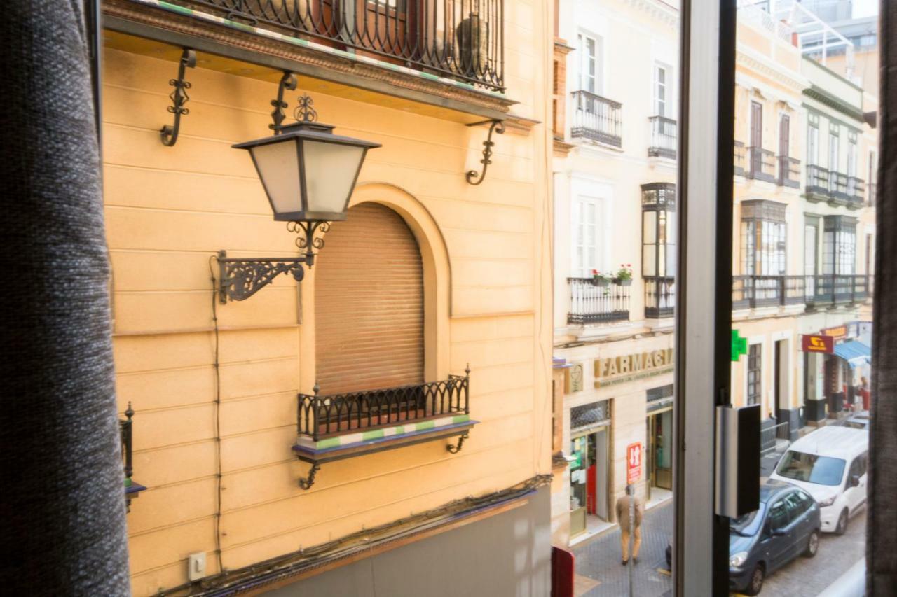 Apartamento Piso Plaza Del Duque Sevilla