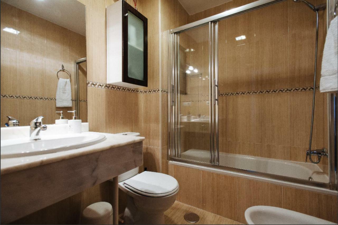 The Hostelito! Free Parking Apartamento Sevilla