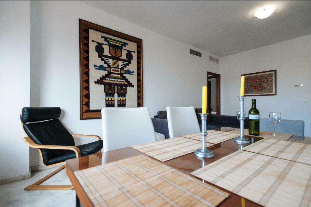 Apartamento The Hostelito! Free Parking