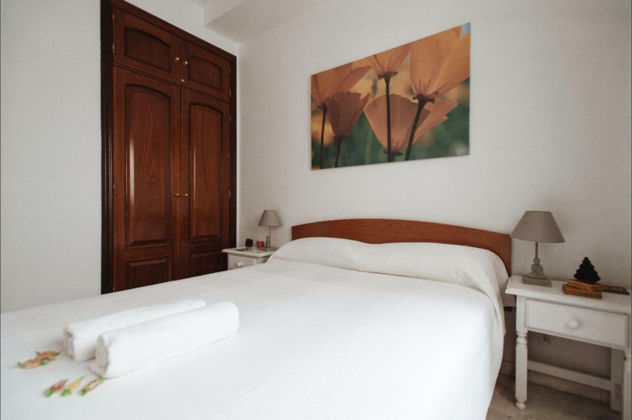The Hostelito! Free Parking Sevilla