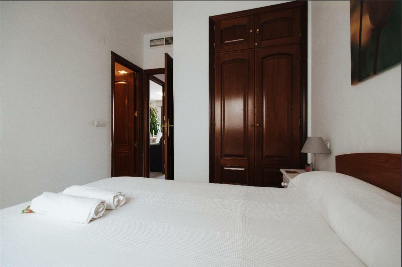 Apartamento The Hostelito! Free Parking *