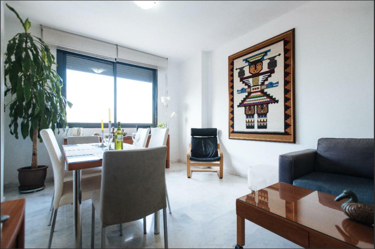 Apartamento The Hostelito! Free Parking