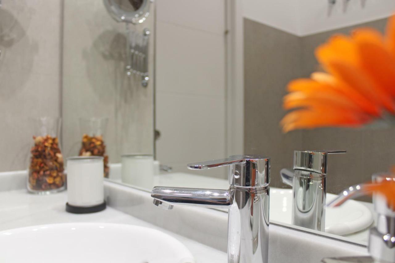 Apartamento Reyes Catolicos 14